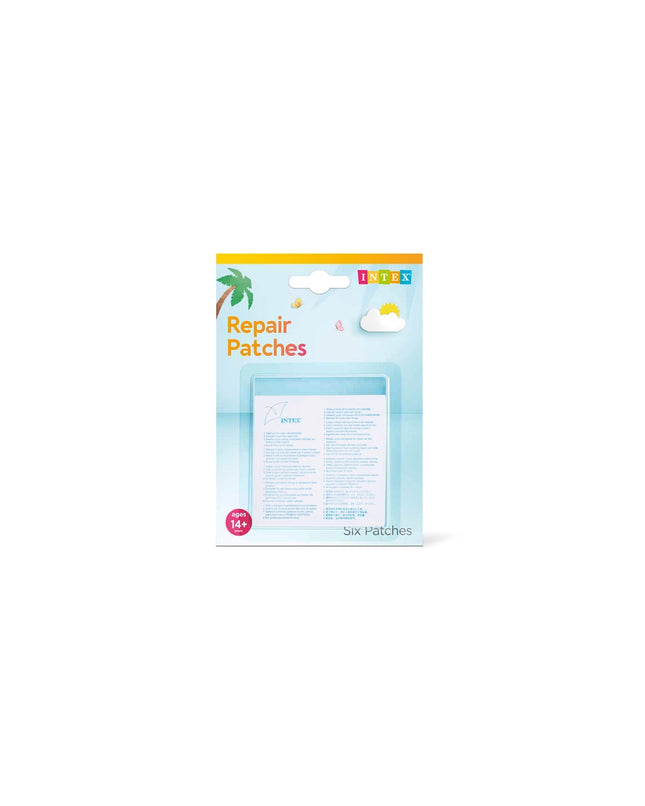 Intex Repair Patch Kit