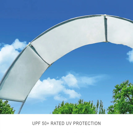 Intex Pool Canopy Shade (For Rectangular Pools)