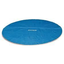 Intex Solar Pool Cover for Easy Set 3.66m