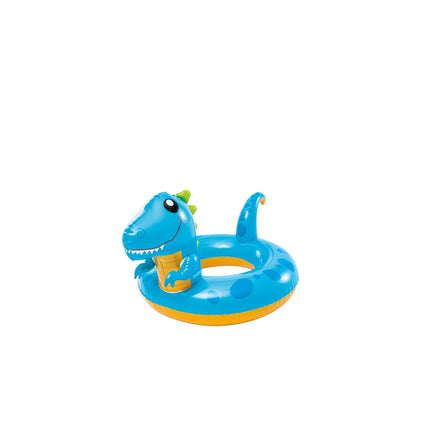 Intex Animal Shaped Swim Ring (Ages 3-6)
