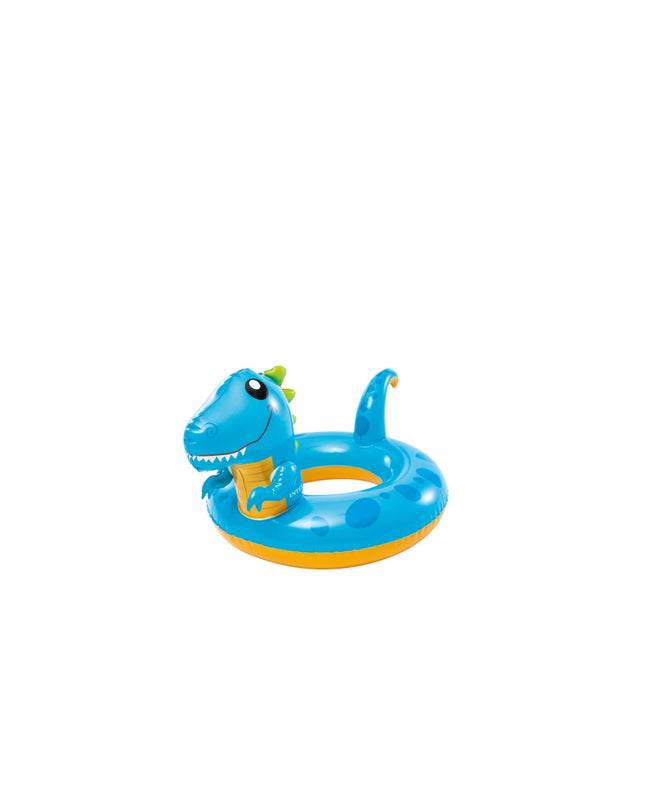 Intex Animal Shaped Swim Ring (Ages 3-6)