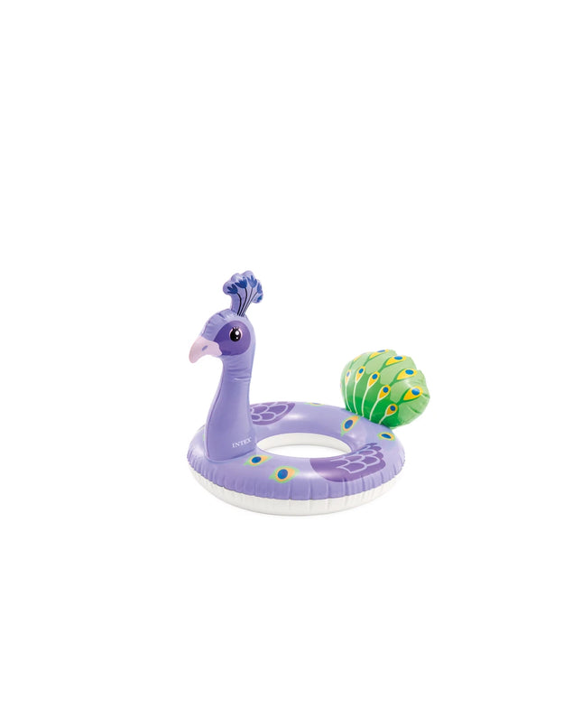 Intex Animal Shaped Swim Ring (Ages 3-6)