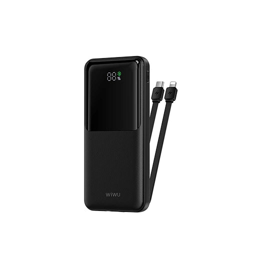 WiWU Wi-P081  Essen power bank 22.5W 10000mAh (3C)