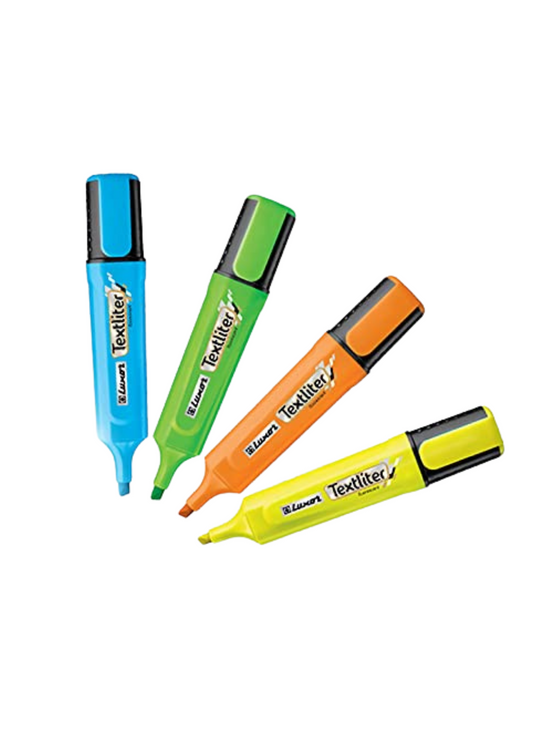 Luxor Fluorescent Highlighter