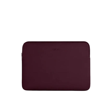 غطاء WiWU Skin Zero Sleeve فائق النحافة للكمبيوتر المحمول