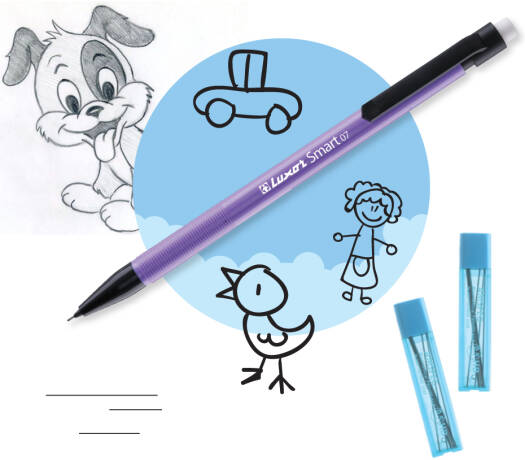 Luxor executive set-12 pcs