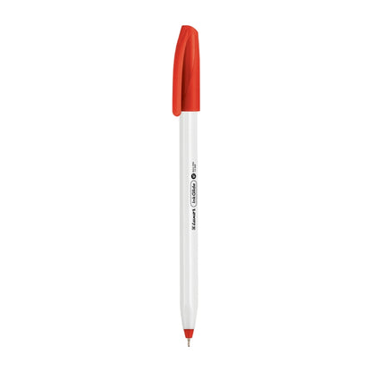 Luxor InkGlide 100 Blue Ball Pen