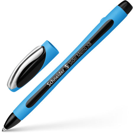 Schneider slider meme XB pen