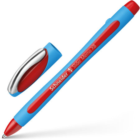 Schneider slider meme XB pen