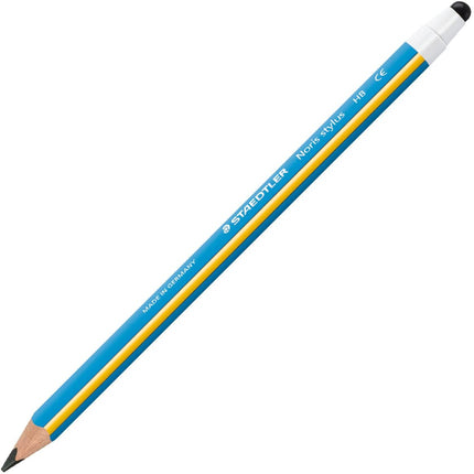 Staedtler Noris Stylus Thick Triangular Pencil