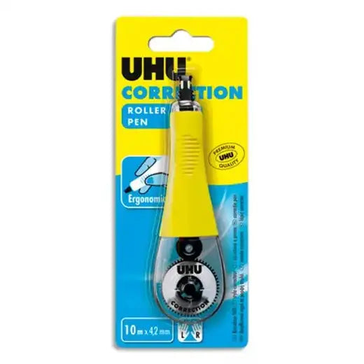 UHU Correction Roller Pen