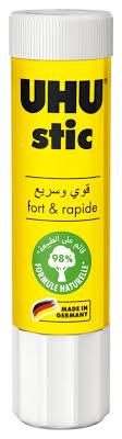 عصا الغراء UHU 