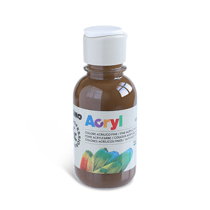 Primo Fine Acrylic Paint- 125ml
