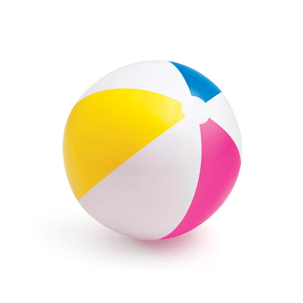 Intex Glossy Beach Ball-24”