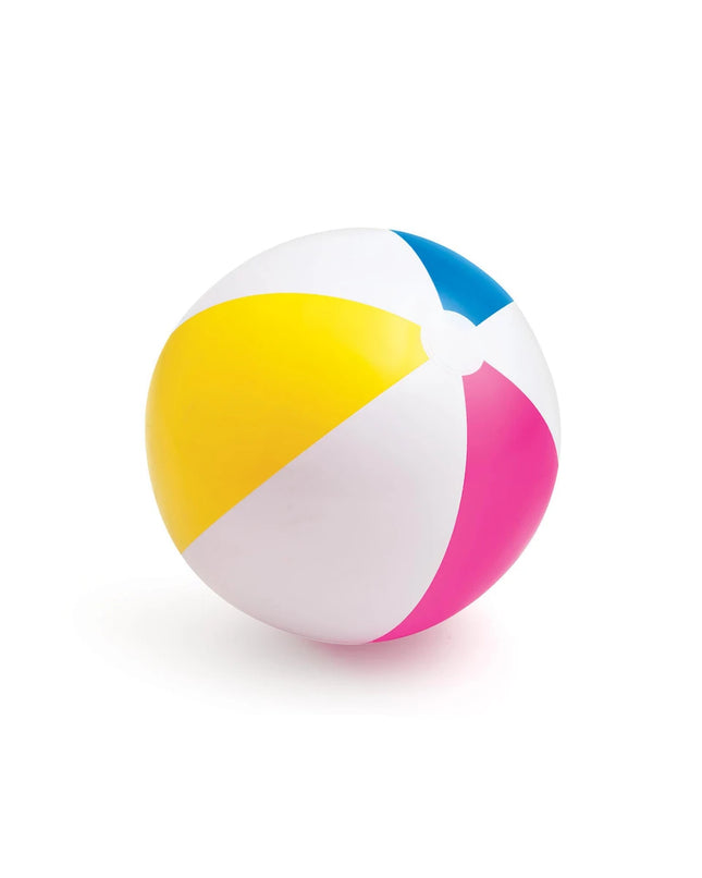 Intex Glossy Beach Ball-24”