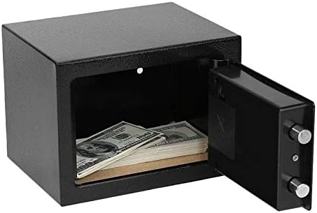 Foska Household Safe Box #SC3008