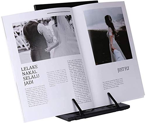 Liangbao Paper Copy Holder with Line Reader