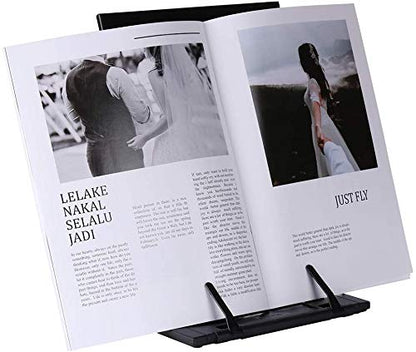 Liangbao Paper Copy Holder with Line Reader