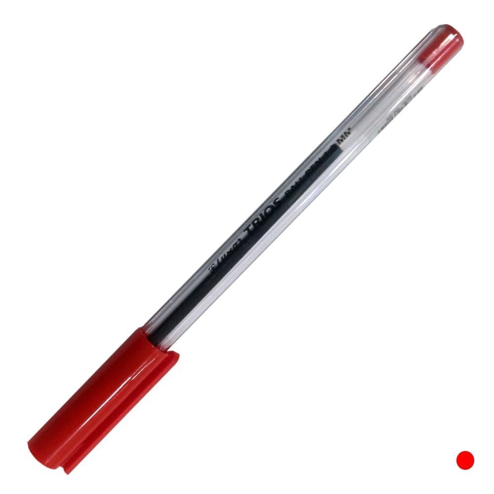 Luxor trios ball pen