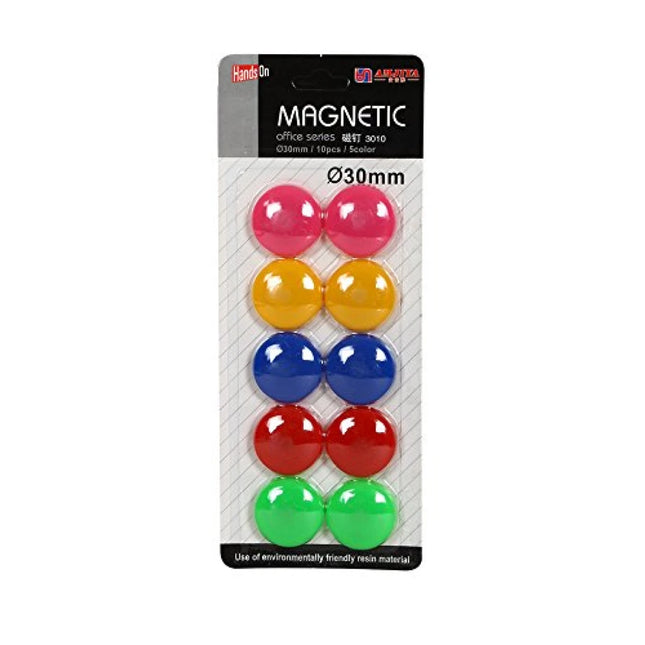 Magnets for Whiteboard 30mm