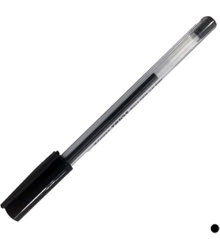 Luxor trios ball pen