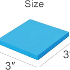 3*3 inch