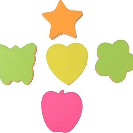 Multicolor Sticky Notes