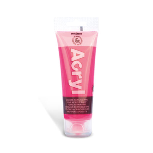 Primo Fine Acrylic Paint Tube -75 ml