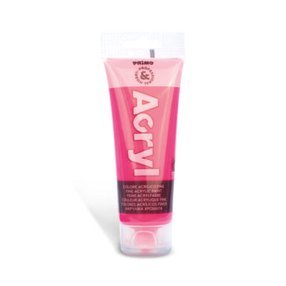 Primo Fine Acrylic Paint Tube -75 ml
