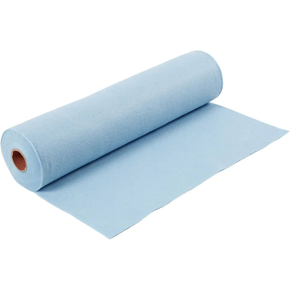 Felt Roll-per meter