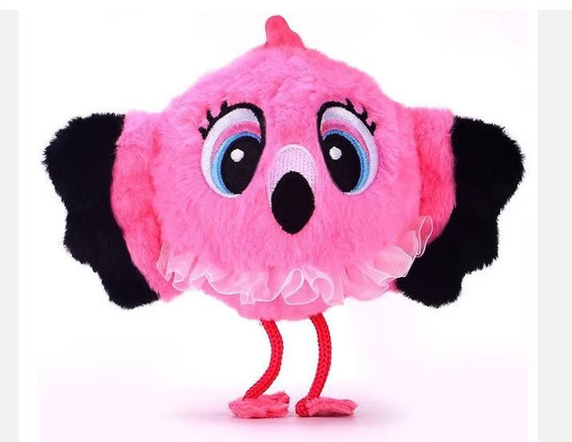 Bouncibles Toys