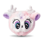Bouncibles Jumpi-Pink Deer