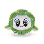 Bouncibles Turtle-Green Turtle