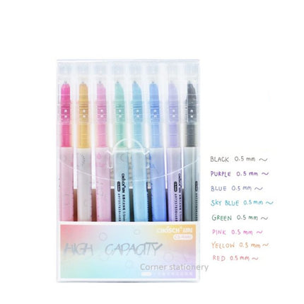 Chosch Gel Pens #CS-R480