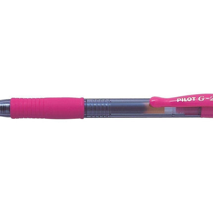 Pilot G-2 Gel Pen-0.7 mm