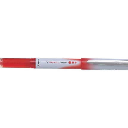 Pilot V Ball Grip-0.7mm