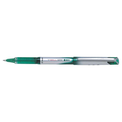Pilot V Ball Grip-0.7mm