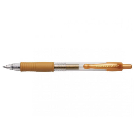 Pilot G-2 Gel Pen-0.7 mm