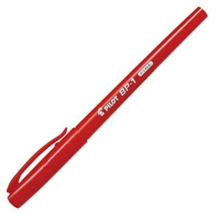 Pilot BP Fine-0.7 mm