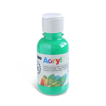 Primo Fine Acrylic Paint- 125ml