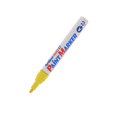 Artline paint marker