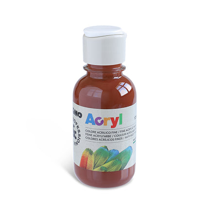 Primo Fine Acrylic Paint- 125ml