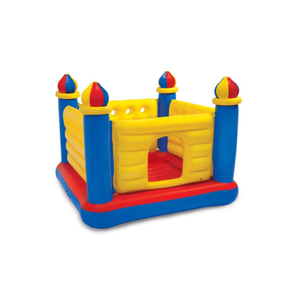 Intex Castle Bouncer 1.75x1.75x1.35m