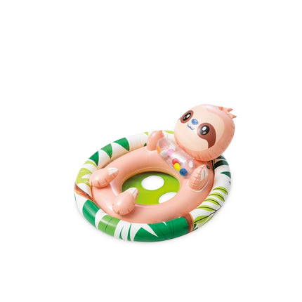 Intex See-Me-Sit Pool Riders (Animal, Age 3-4)