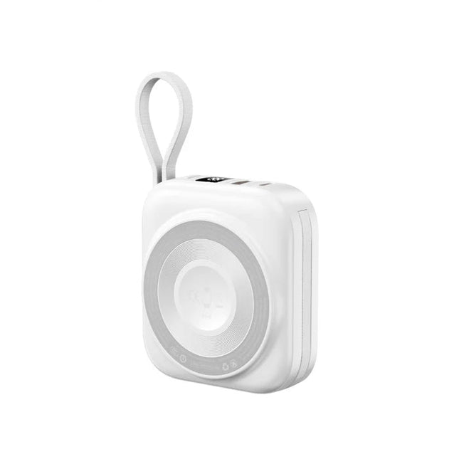 WiWU Wi-P055 Cube Power Bank 10000mAh