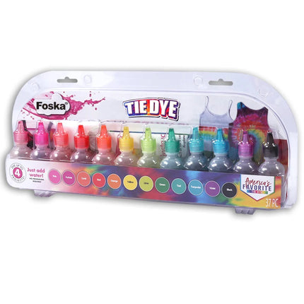 Foska Tie Dye Kit
