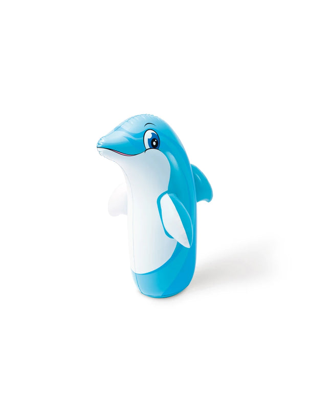 Intex 3D Inflatable Animal Bop Bags