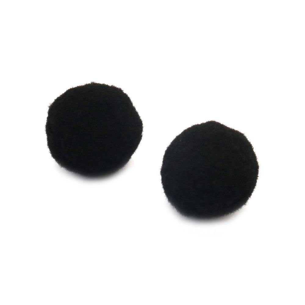 Fluffy Soft Pom Poms