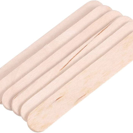 Art Wooden Sticks