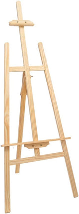 حامل خشبي للرسم الفني بطول 170 سم